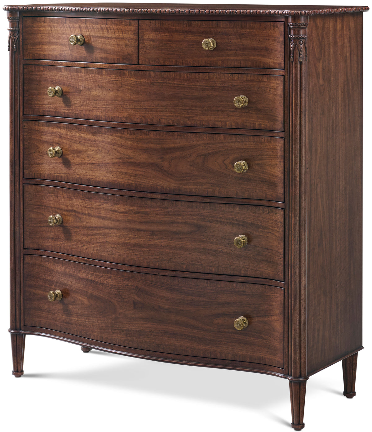 Bircham Chest of Drawers | Theodore Alexander | Sutter & Vale