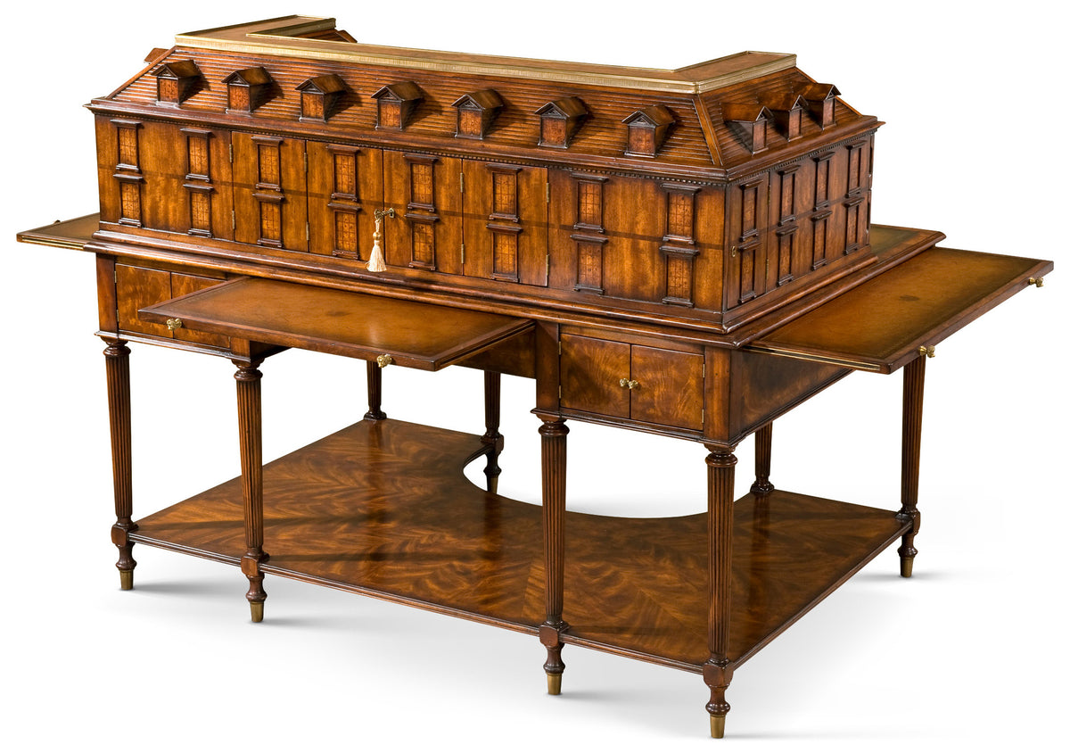 The Althorp House Desk | Theodore Alexander | Sutter & Vale