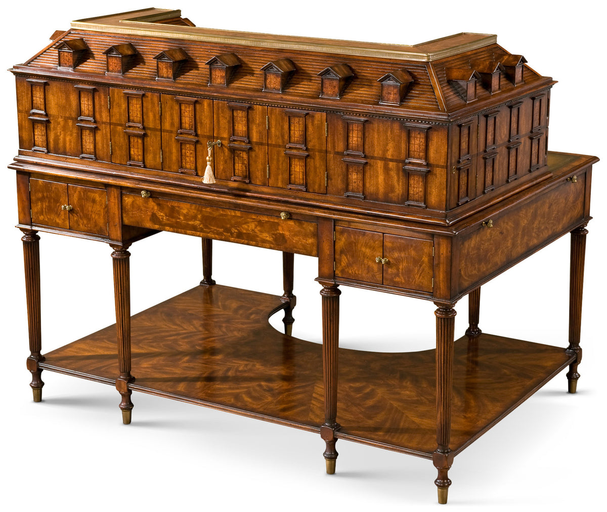 The Althorp House Desk | Theodore Alexander | Sutter & Vale