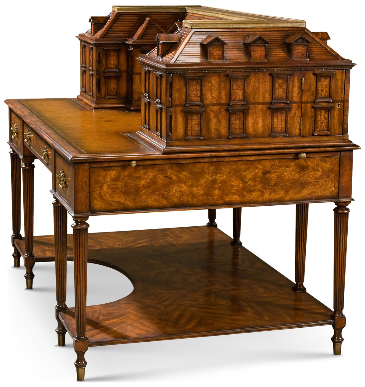 The Althorp House Desk | Theodore Alexander | Sutter & Vale