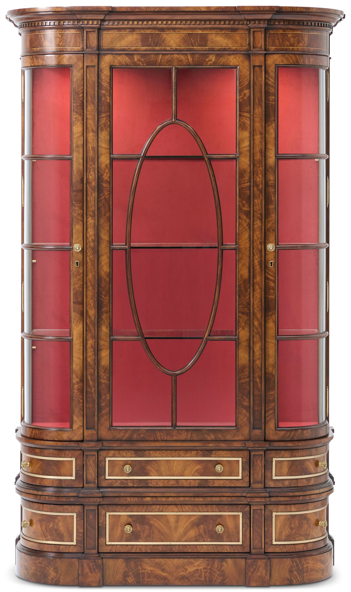 The Althorp Display | Theodore Alexander | Sutter & Vale