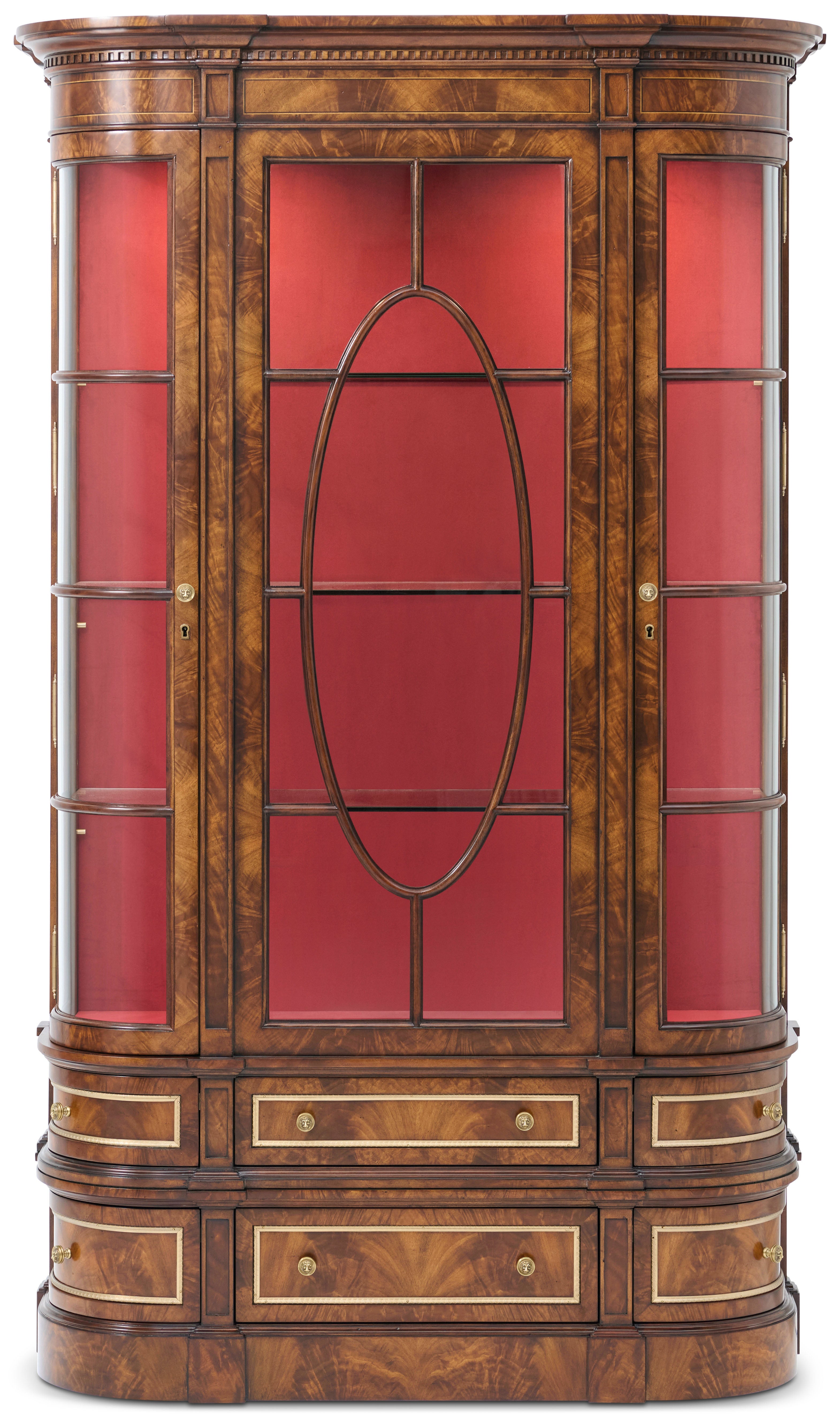 The Althorp Display | Theodore Alexander | Sutter & Vale