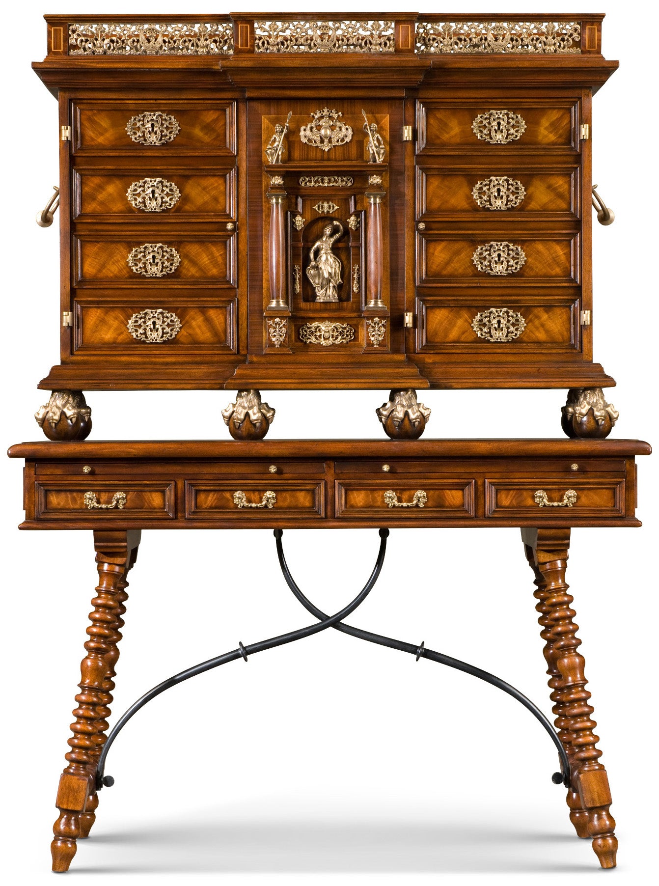 The Butler's Speciality - Theodore Alexander