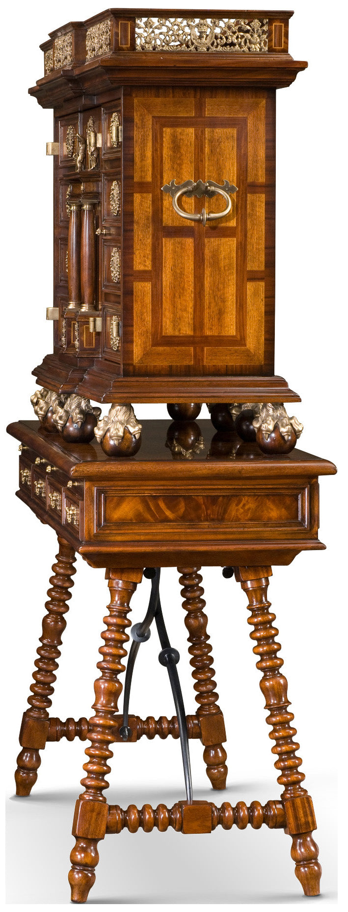 The Butler's Speciality | Theodore Alexander | Sutter & Vale