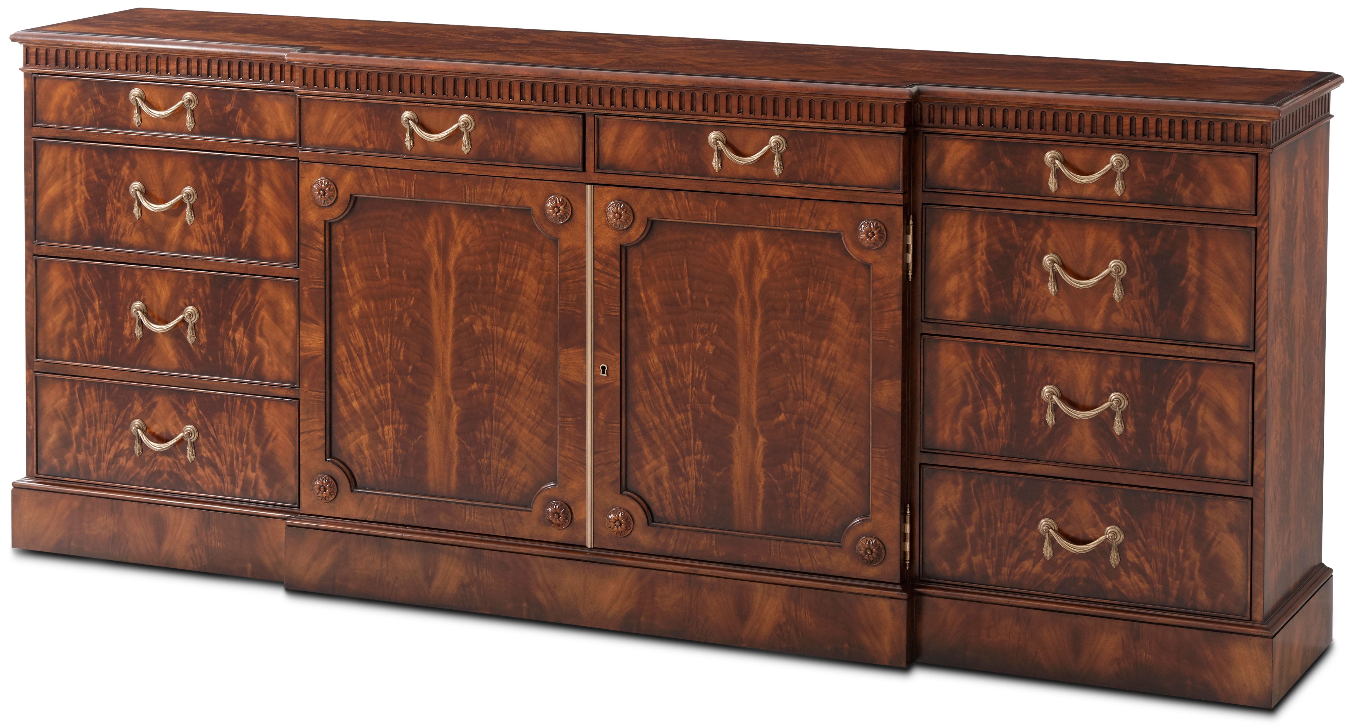 The Sunderland Adaptation Sideboard | Theodore Alexander | Sutter & Vale