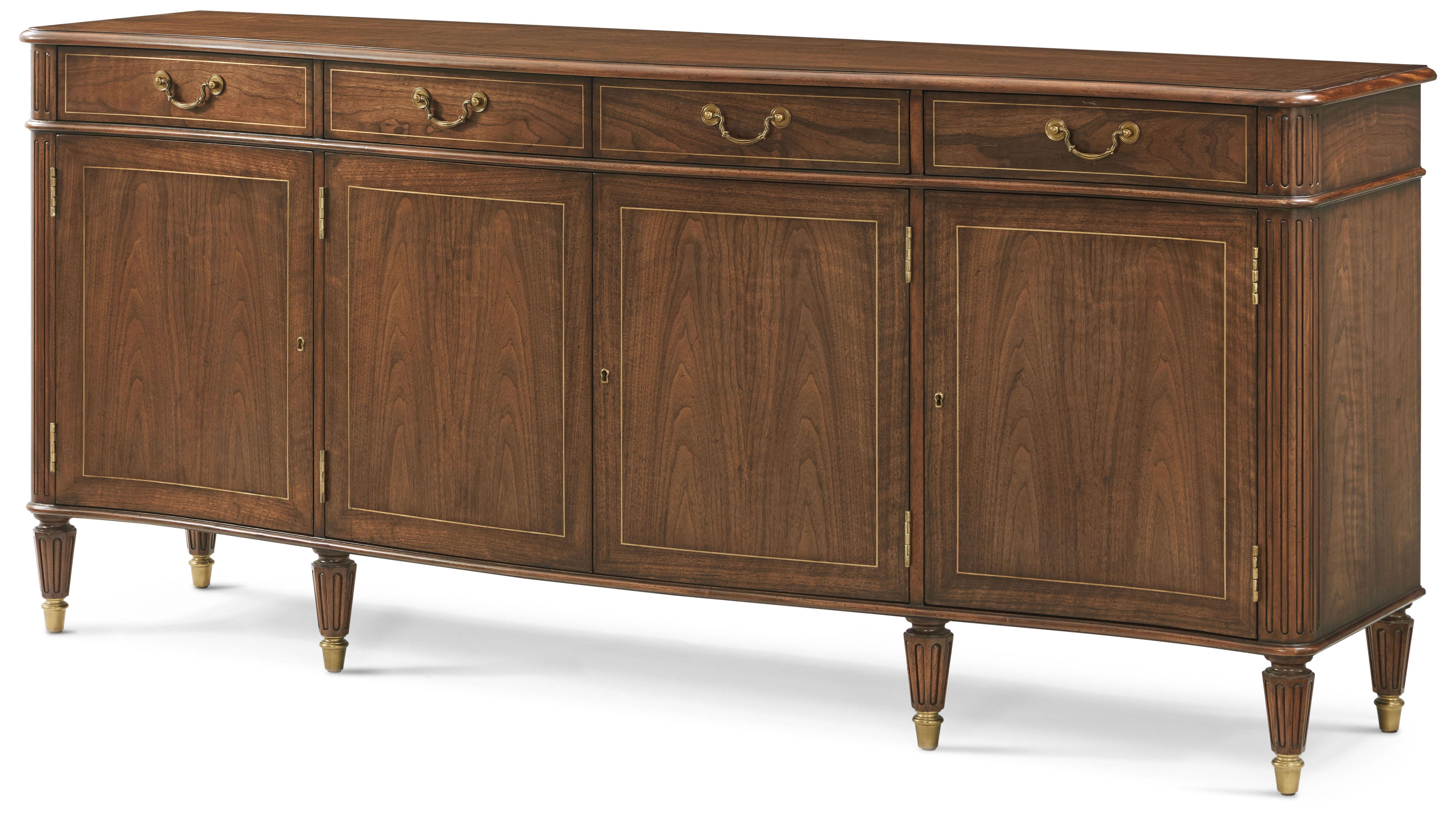 Tilbury Sideboard | Theodore Alexander | Sutter & Vale