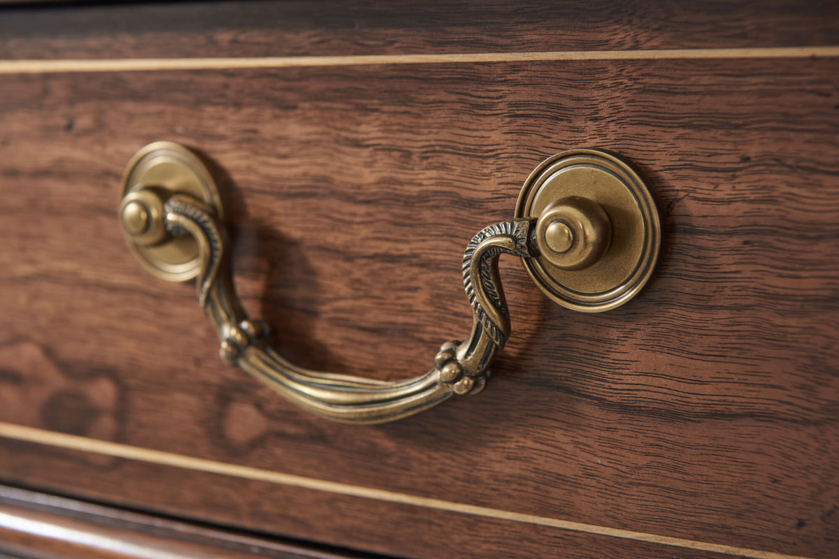 Tilbury Sideboard | Theodore Alexander | Sutter & Vale