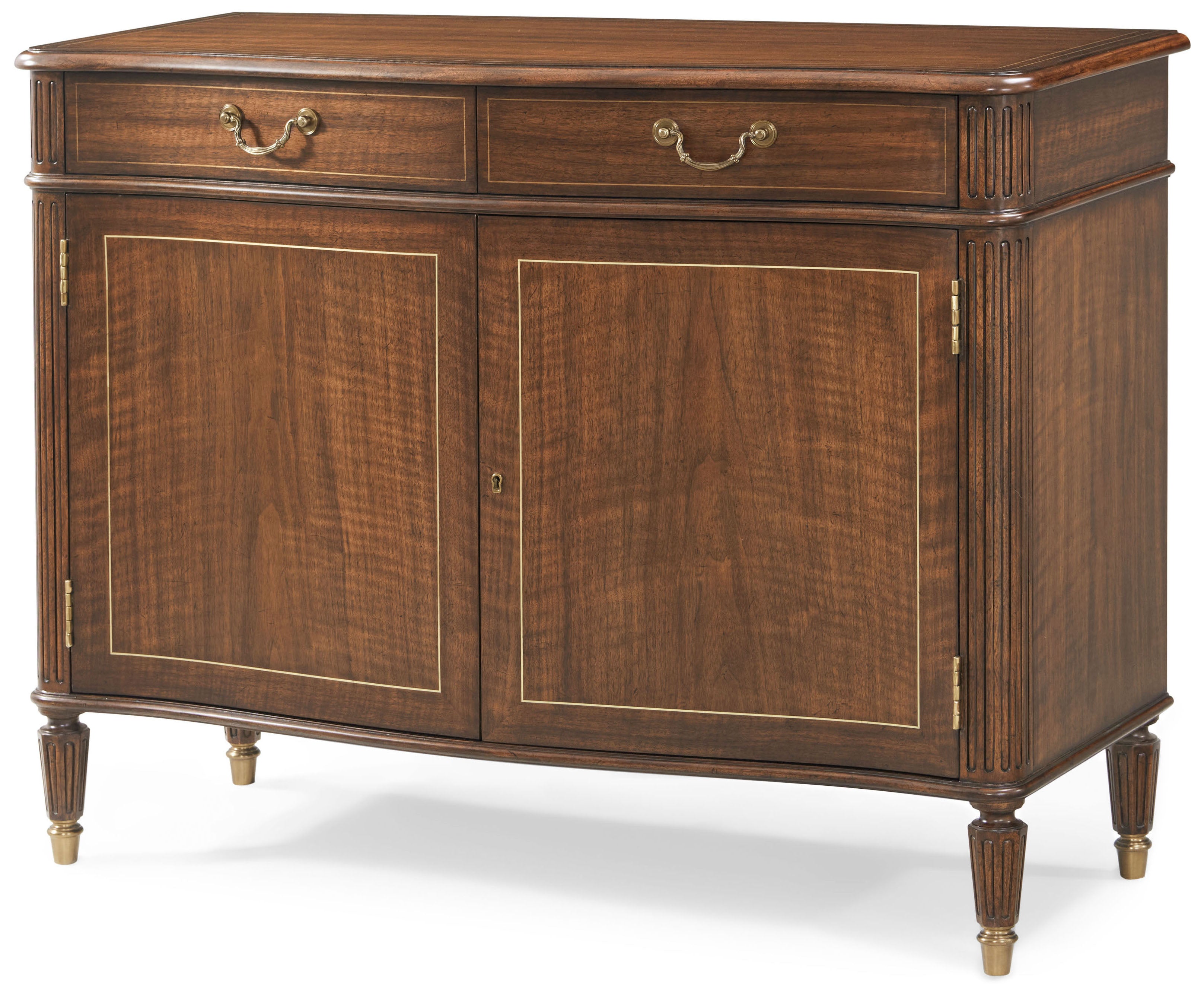 Tilbury Chest | Theodore Alexander | Sutter & Vale