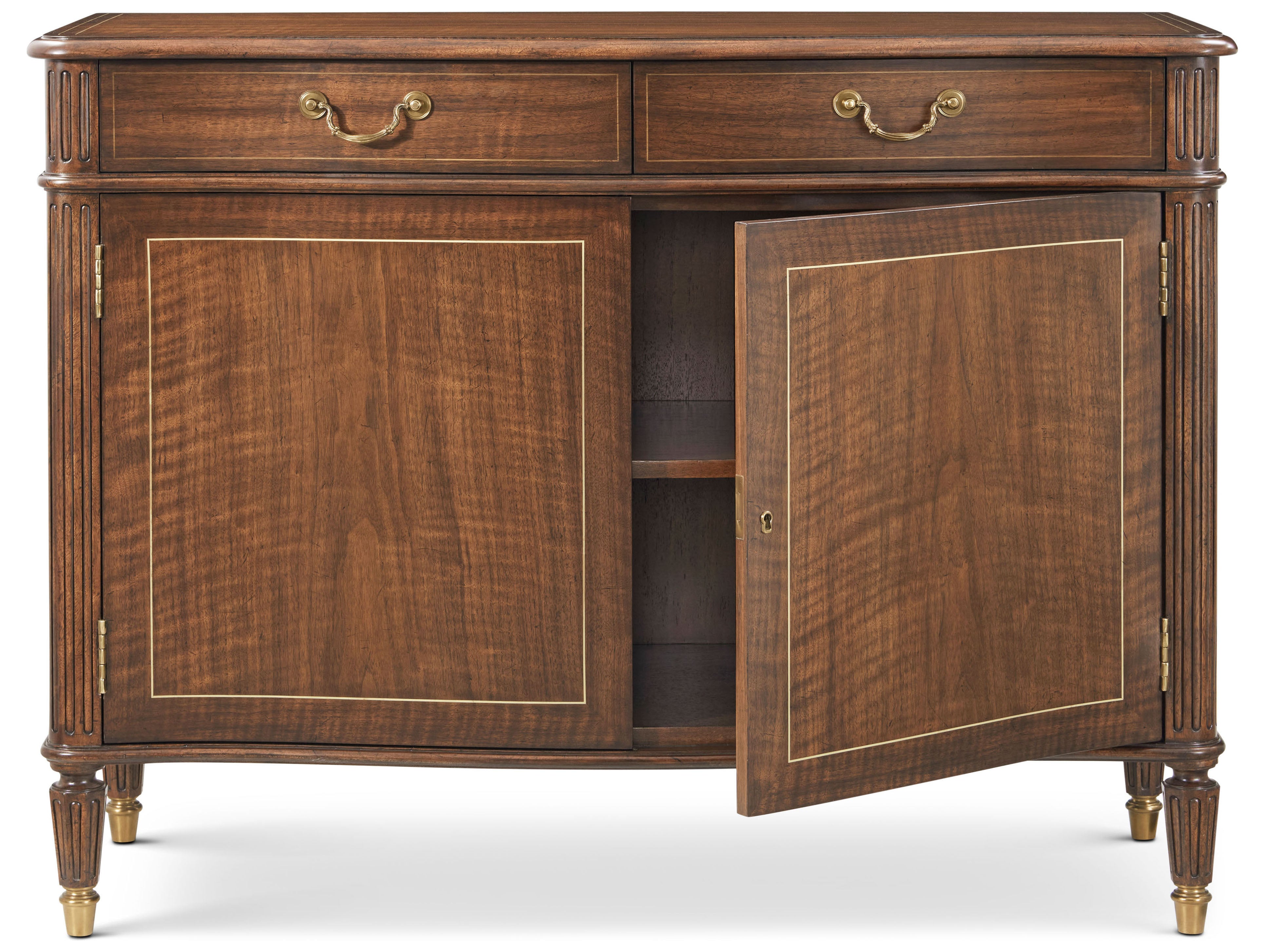 Tilbury Chest | Theodore Alexander | Sutter & Vale