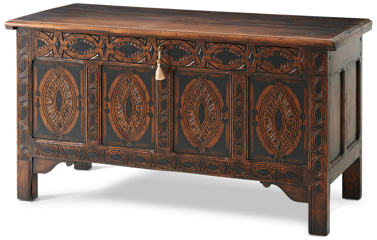 The Washington Chest | Theodore Alexander | Sutter & Vale
