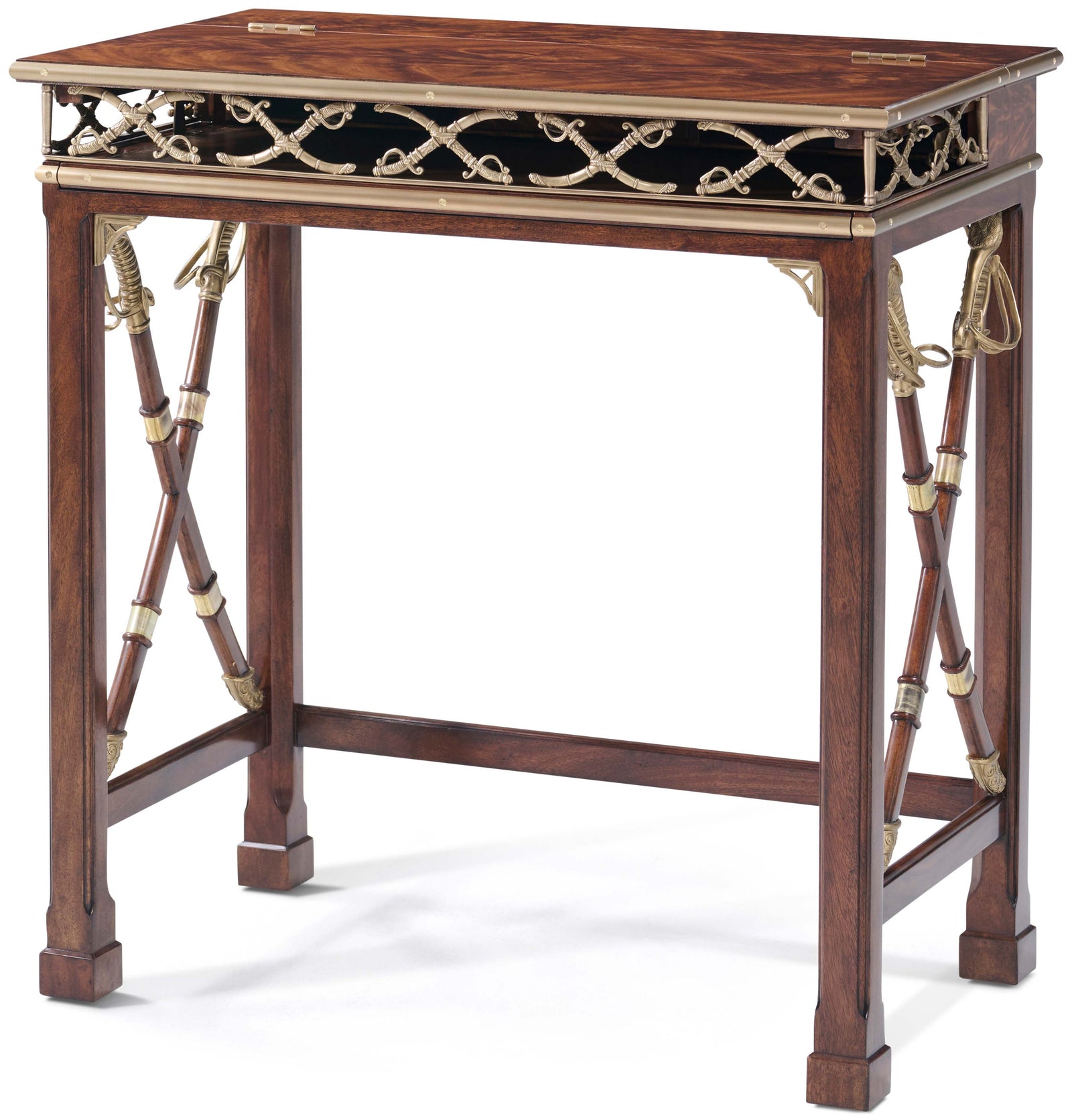 The Admiralty Naval Campaign Desk