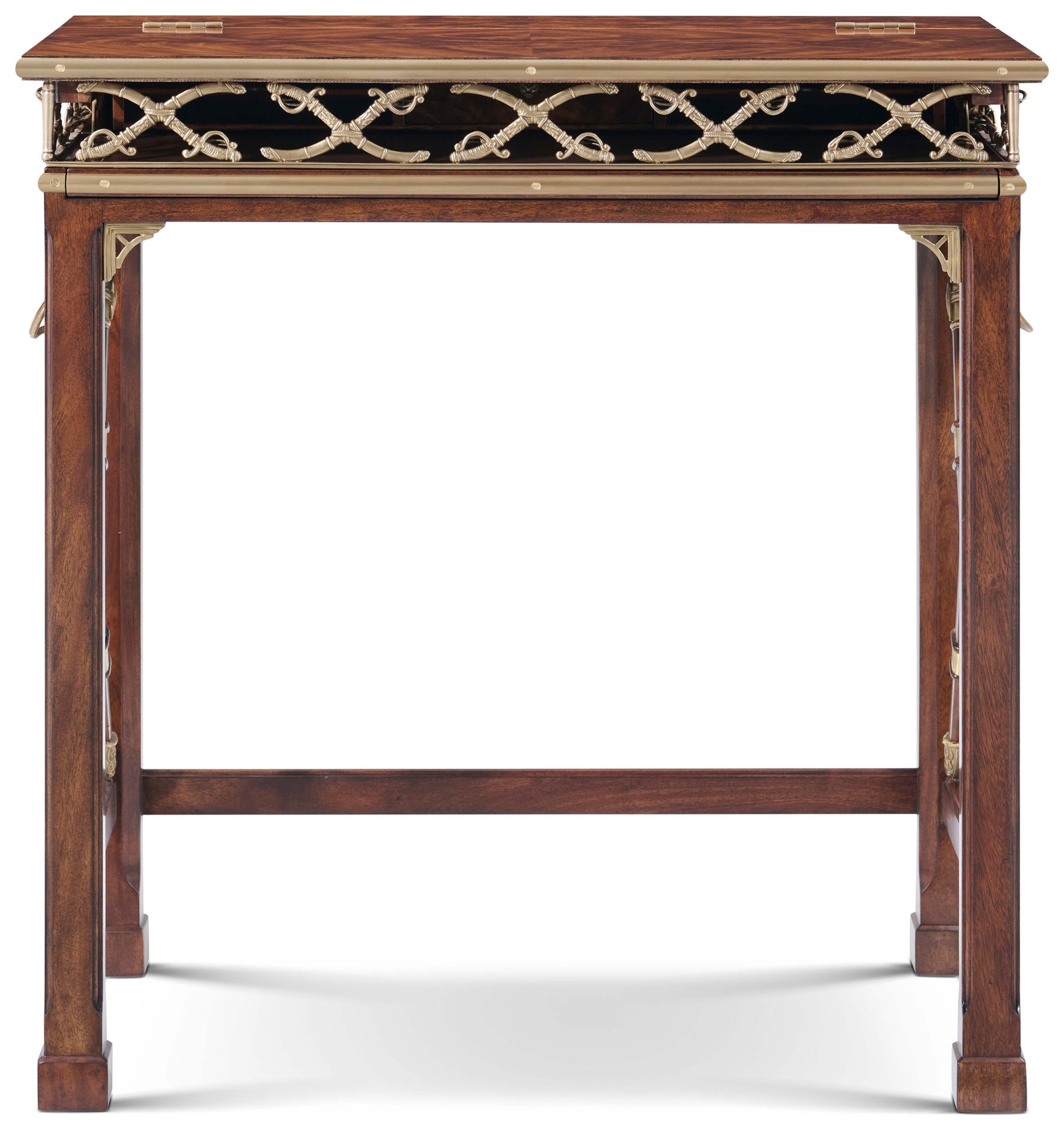 The Admiralty Naval Campaign Desk