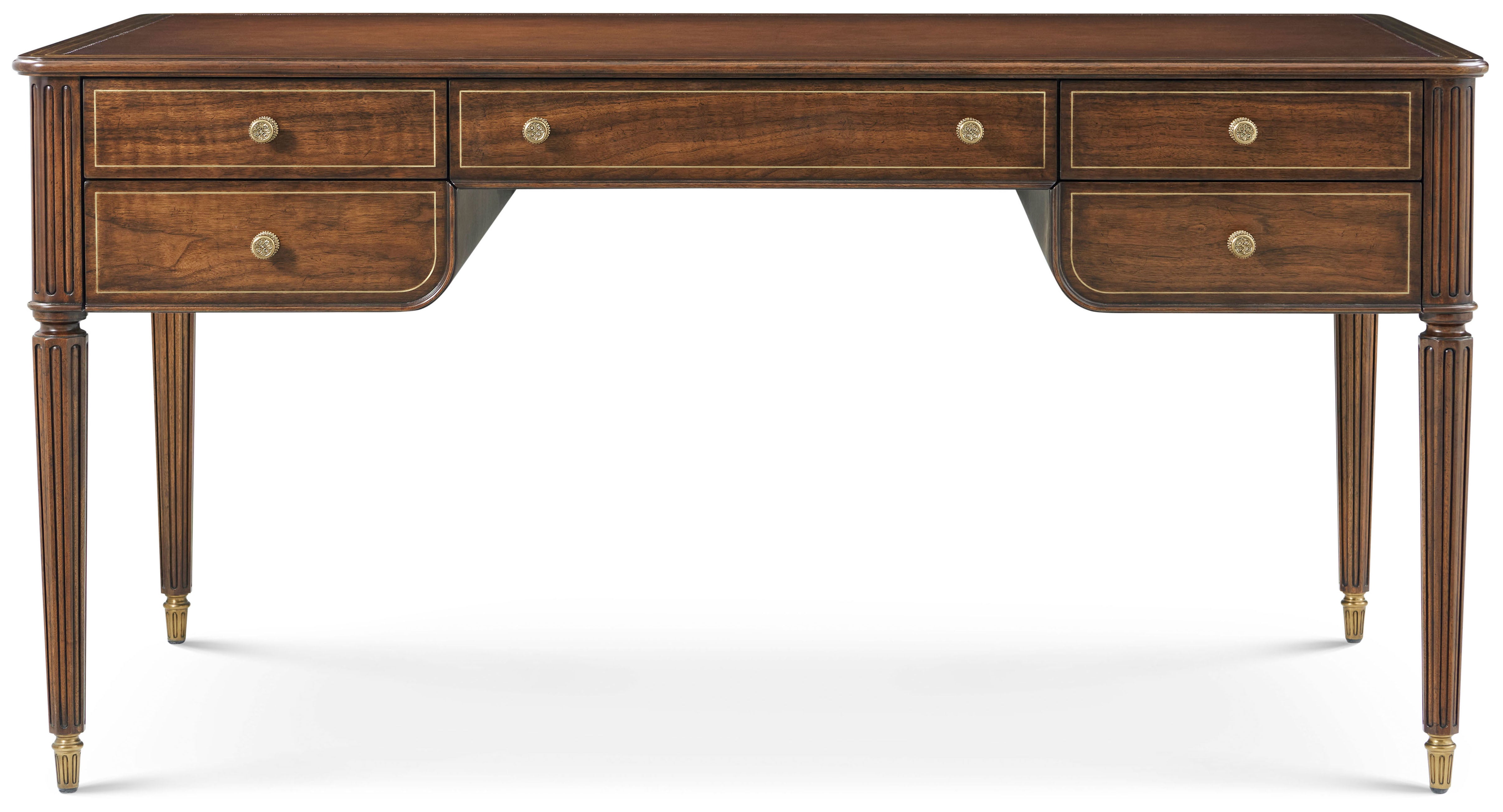 Bennet Desk | Theodore Alexander | Sutter & Vale