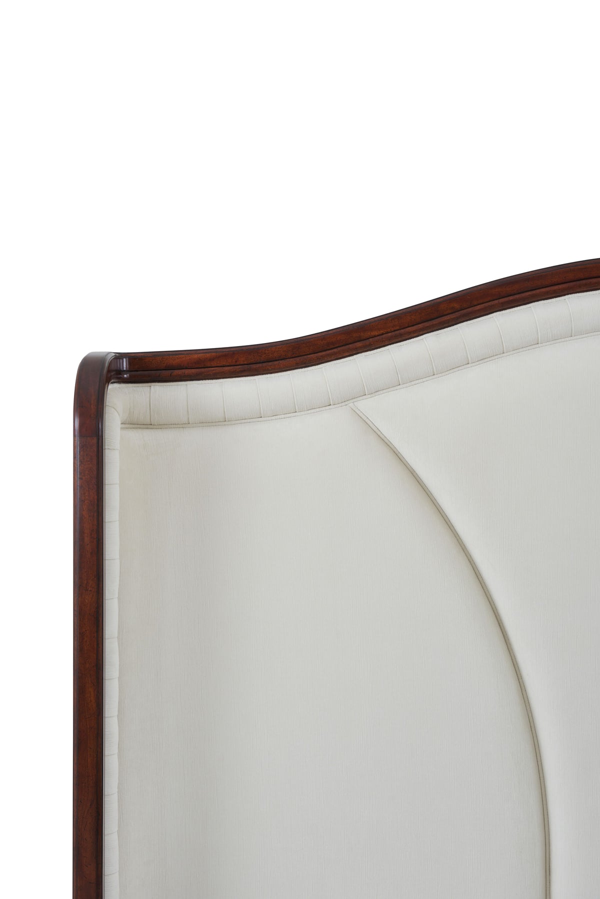 Norfolk King Bed | Theodore Alexander | Sutter & Vale