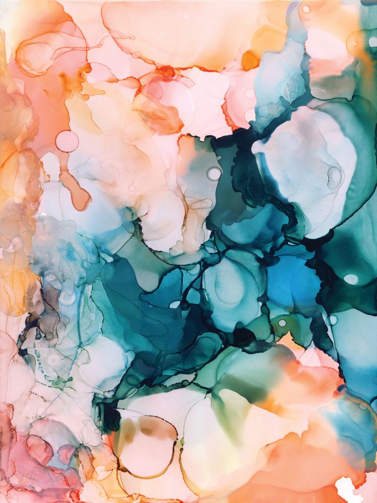 Coral Reef 2 artwork