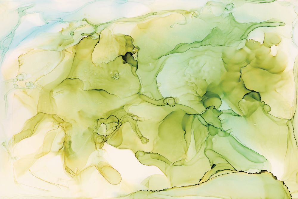 Green Land 1 artwork