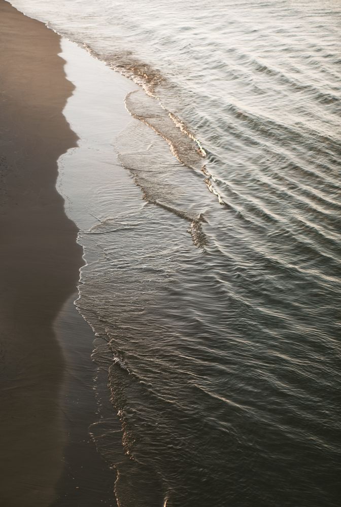 Gulf Sands 1 artwork
