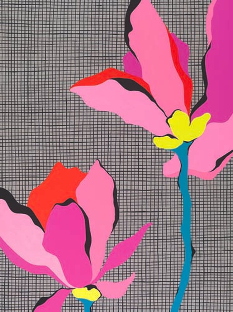 Magnolia Melody 2 artwork