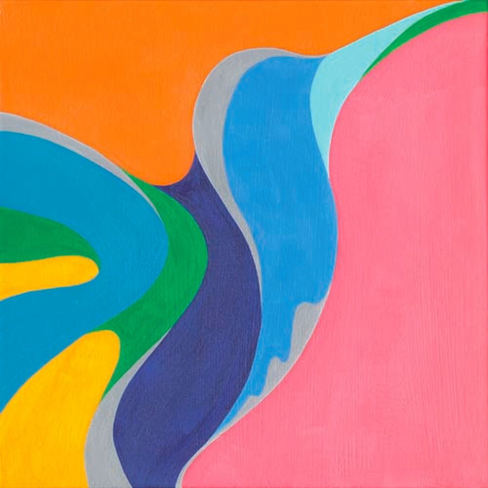 Penolope 1 artwork
