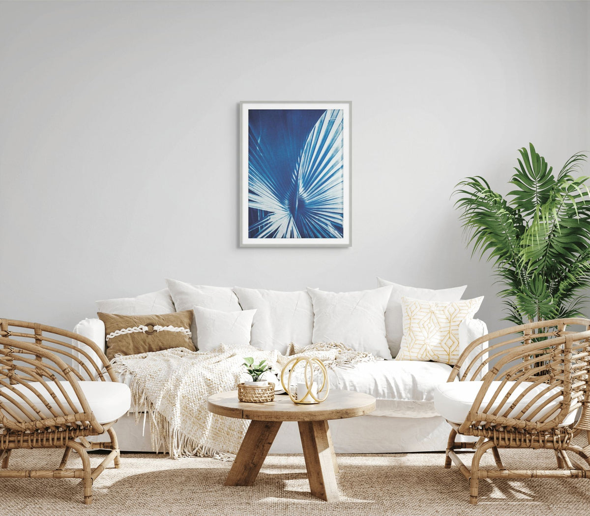 Palmetto 2 — in situ