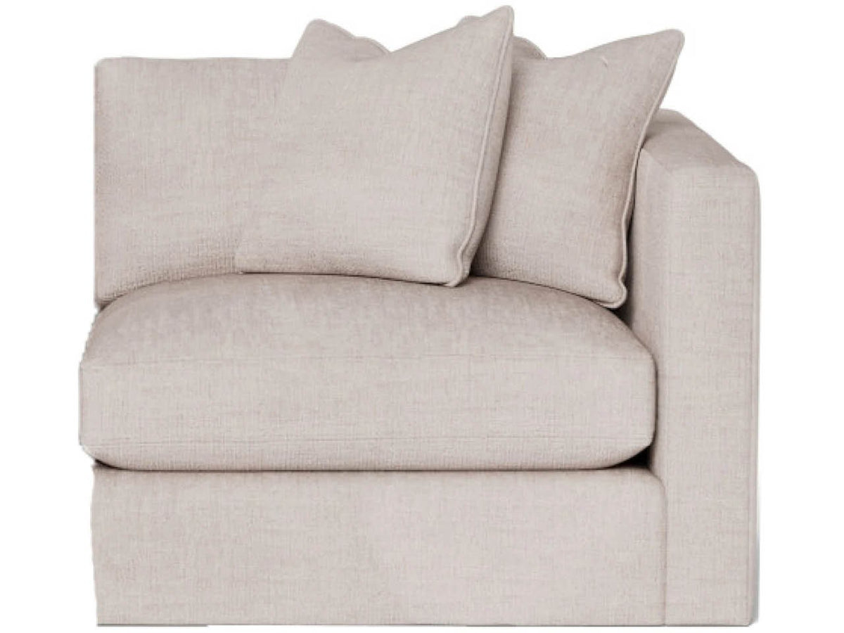 Ally One Arm Chair RAF - Special Order