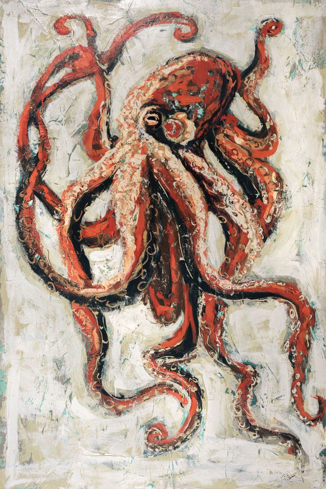 Kallamar 1 artwork