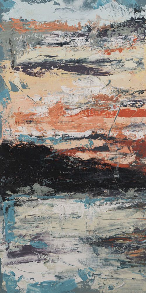 Meander By 1 artwork