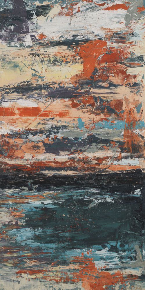 Meander By 2 artwork