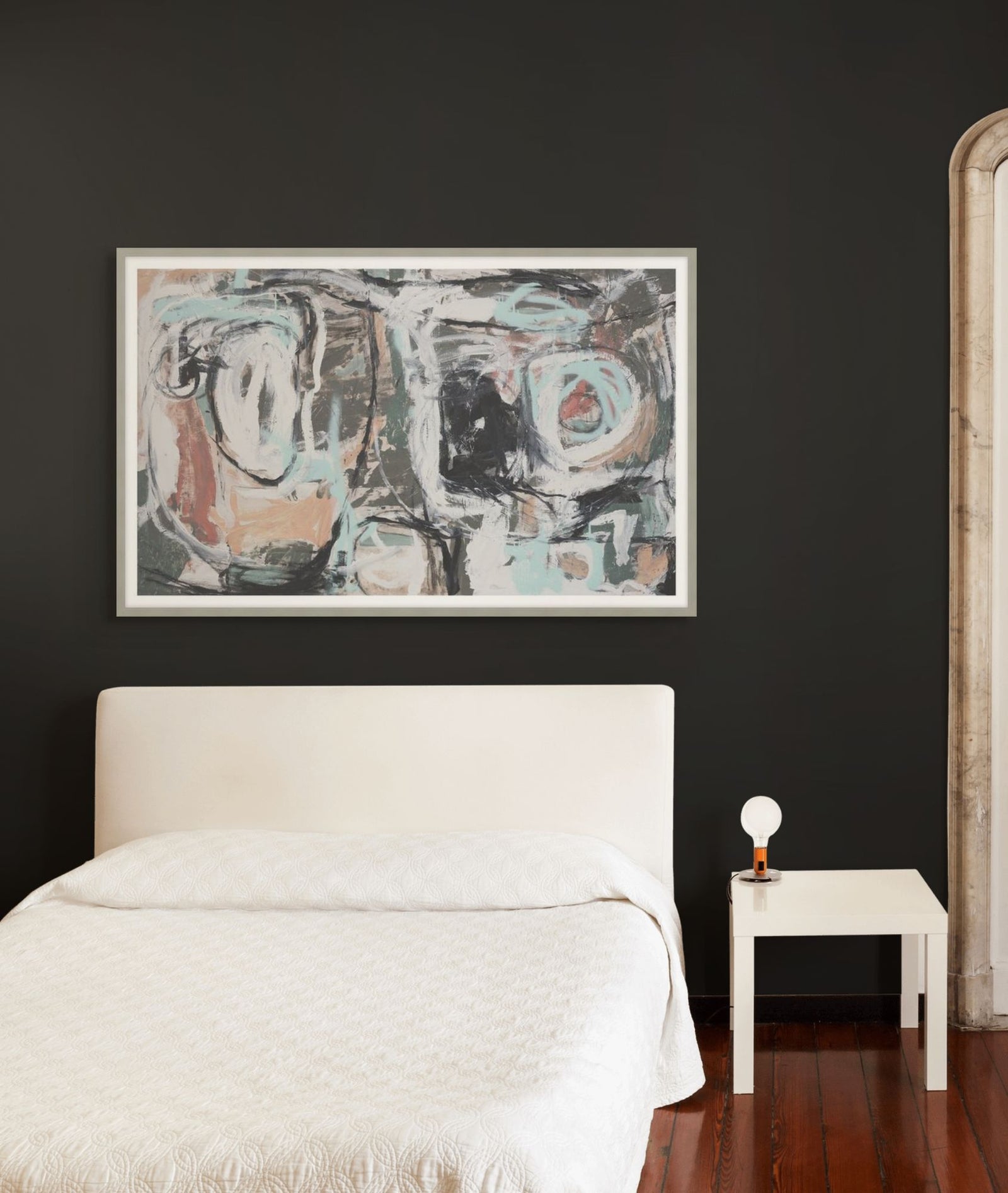 Mass Diversion 1 detail