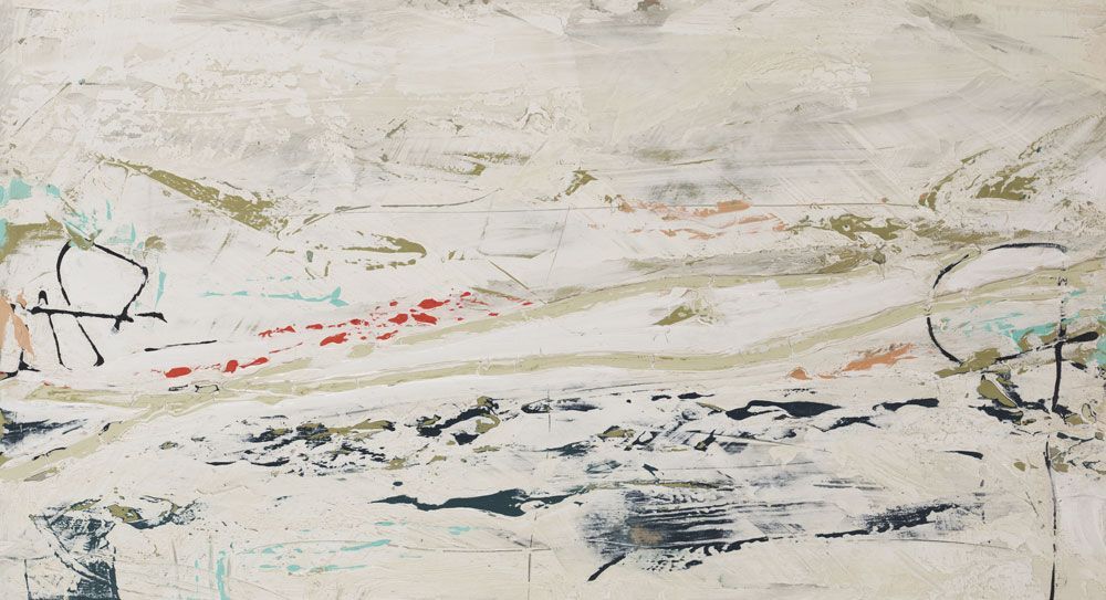 Rambling Sands 1 artwork