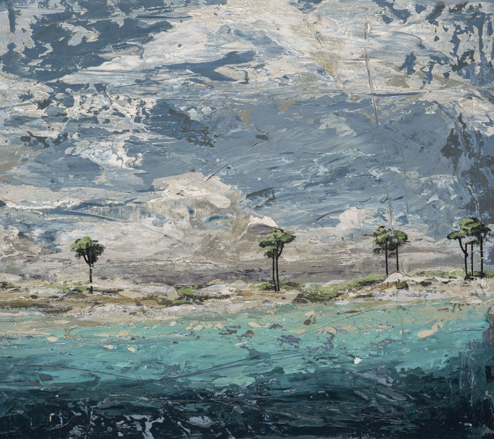 Timeless Tableau 1 artwork