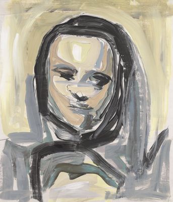 Yellow Cast 1 artwork