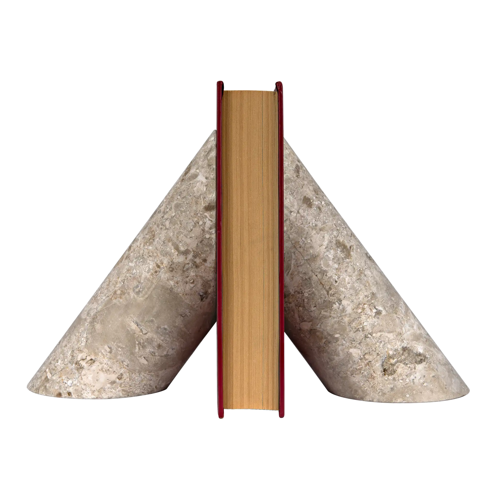 Architectural Bookends by Noir Furniture | Sutter & Vale