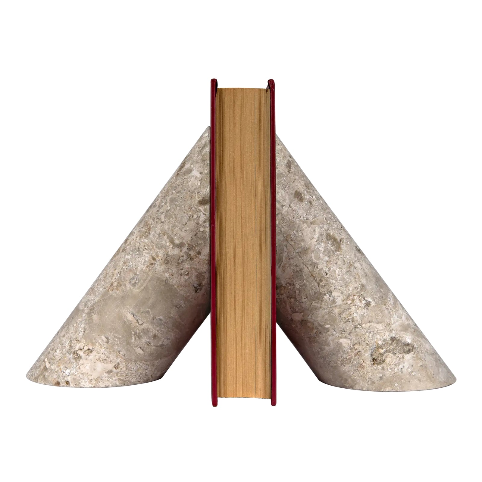 Architectural Bookends by Noir Furniture | Sutter & Vale