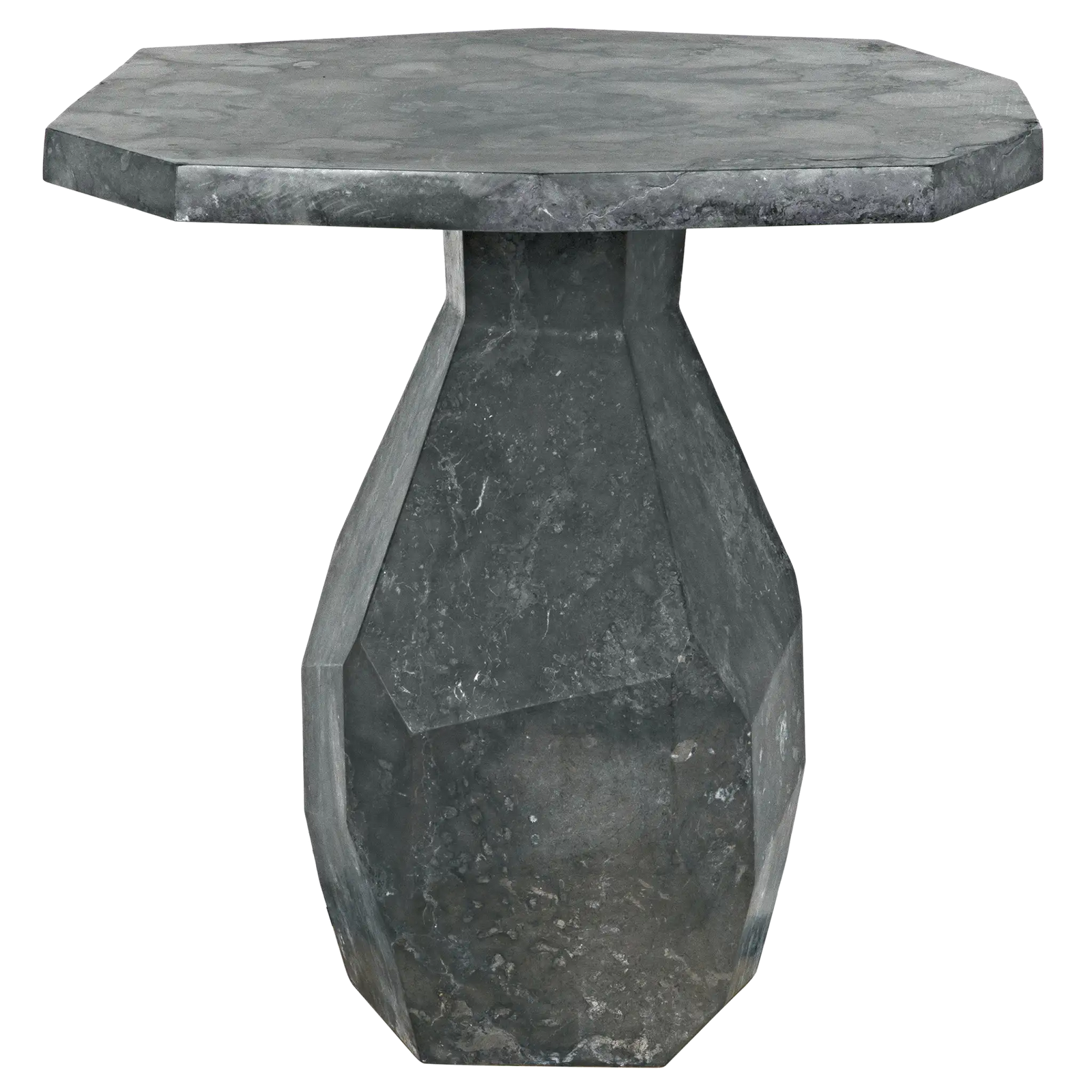 Polyhedron Side Table by Noir Furniture | Sutter & Vale