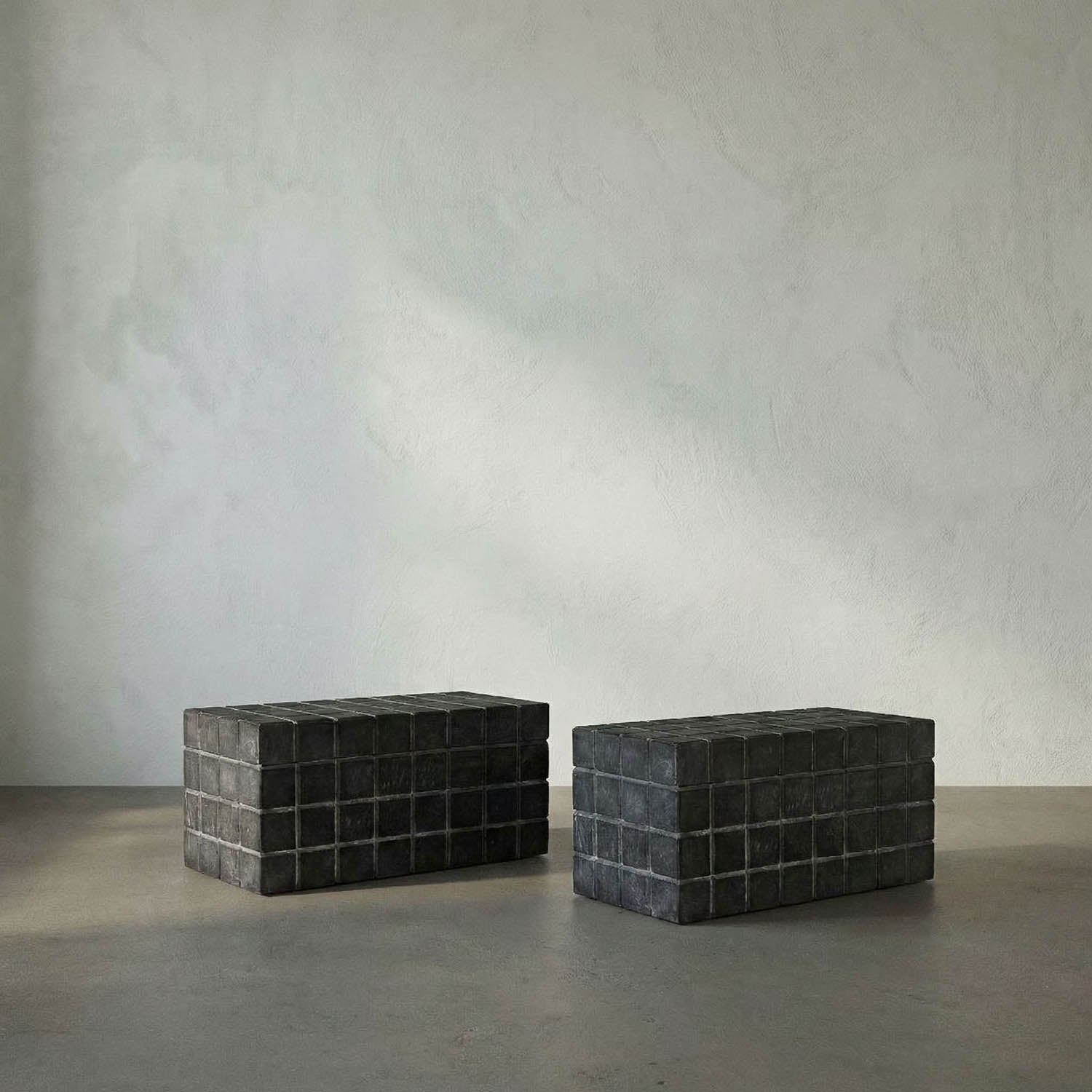 Berlin Box Set of 2 by Noir
