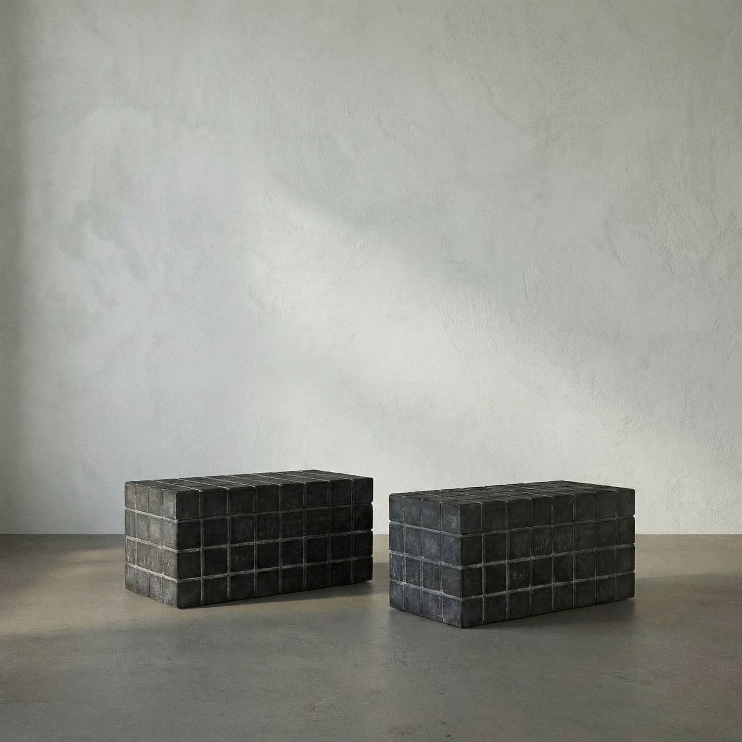 Berlin Box Set of 2