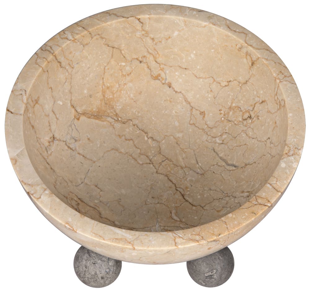 Bala Bowl by Noir Furniture | Sutter & Vale
