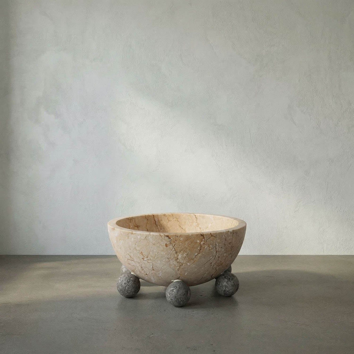 Bala Bowl by Noir