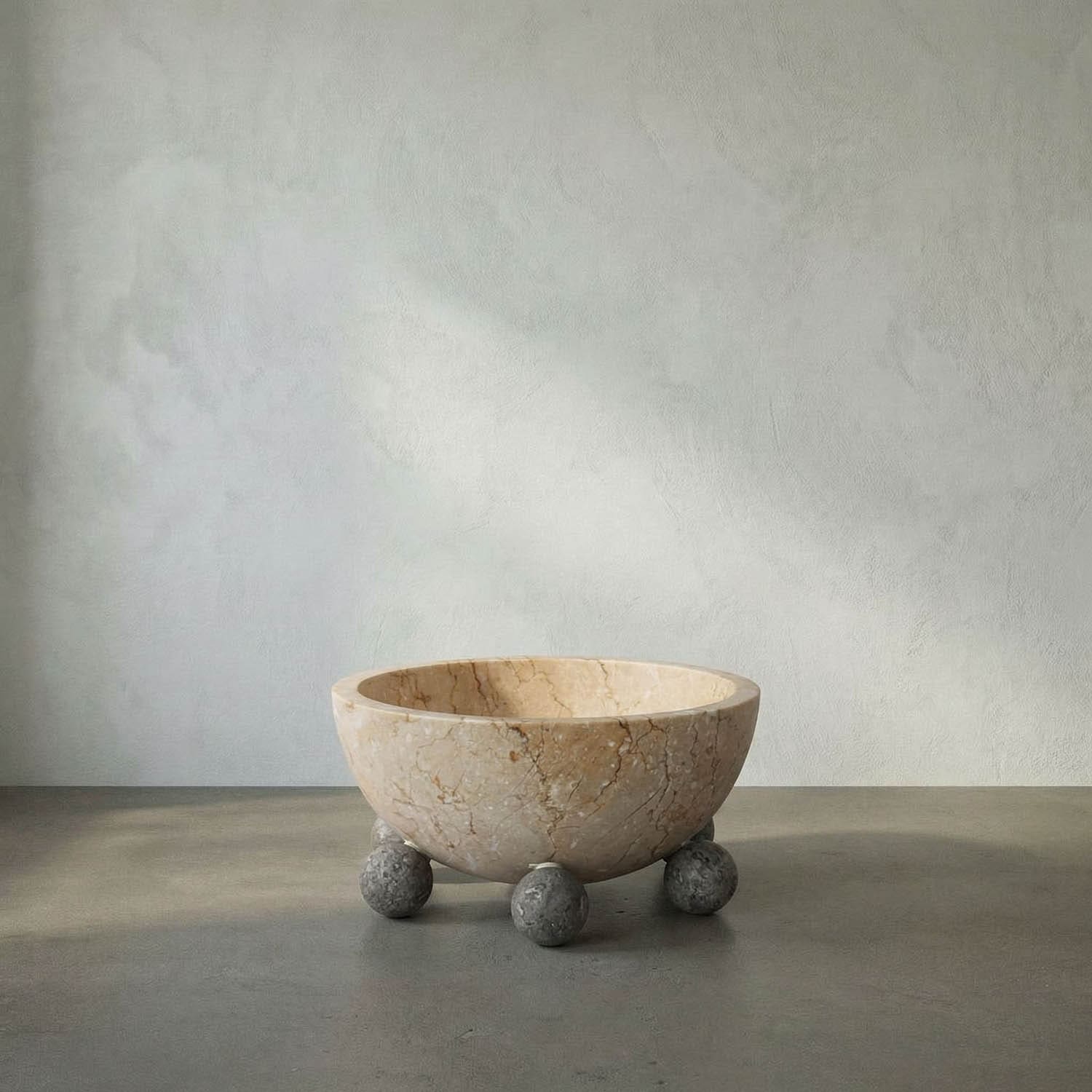 Bala Bowl