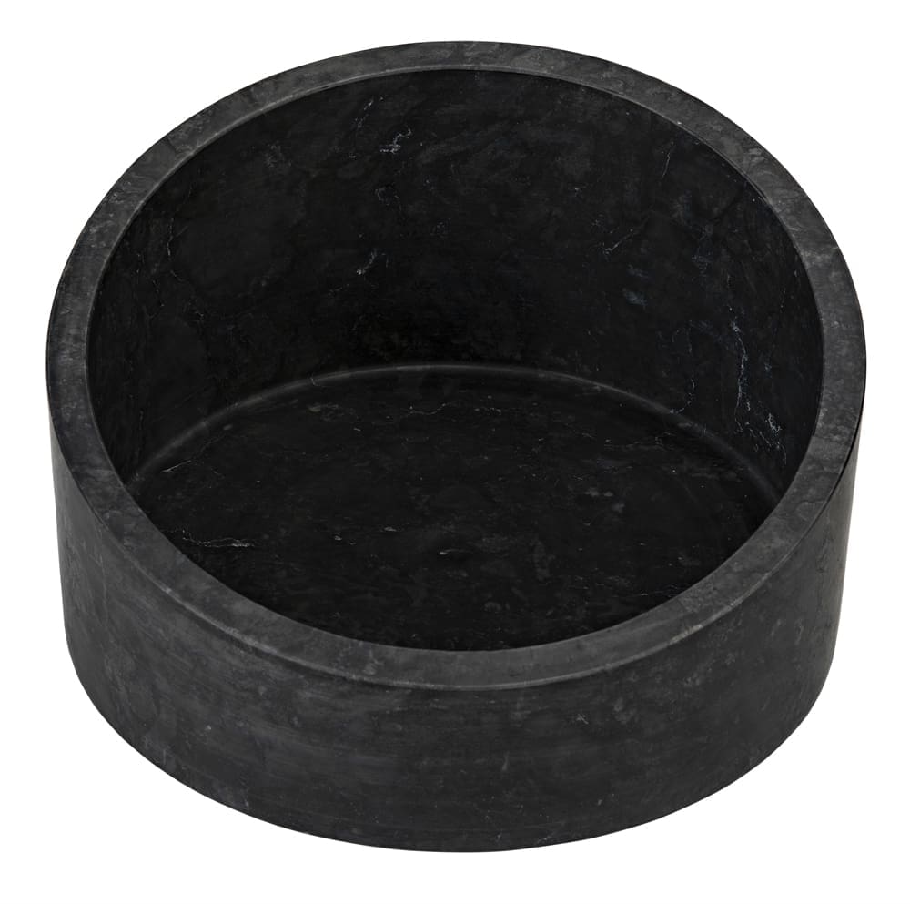 Marshall Bowl – Wall Decor by Noir Furniture | Sutter & Vale
