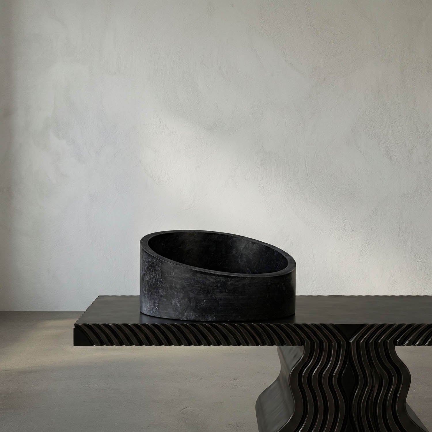 Marshall Bowl by Noir