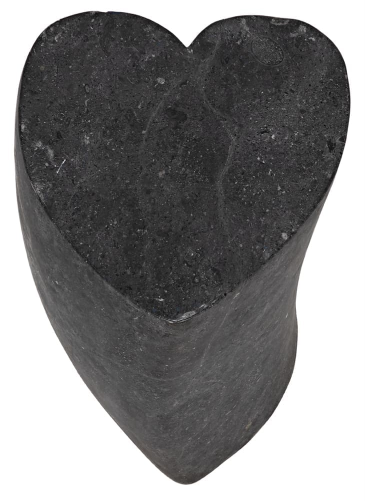 Heart in Marble — Noir Furniture