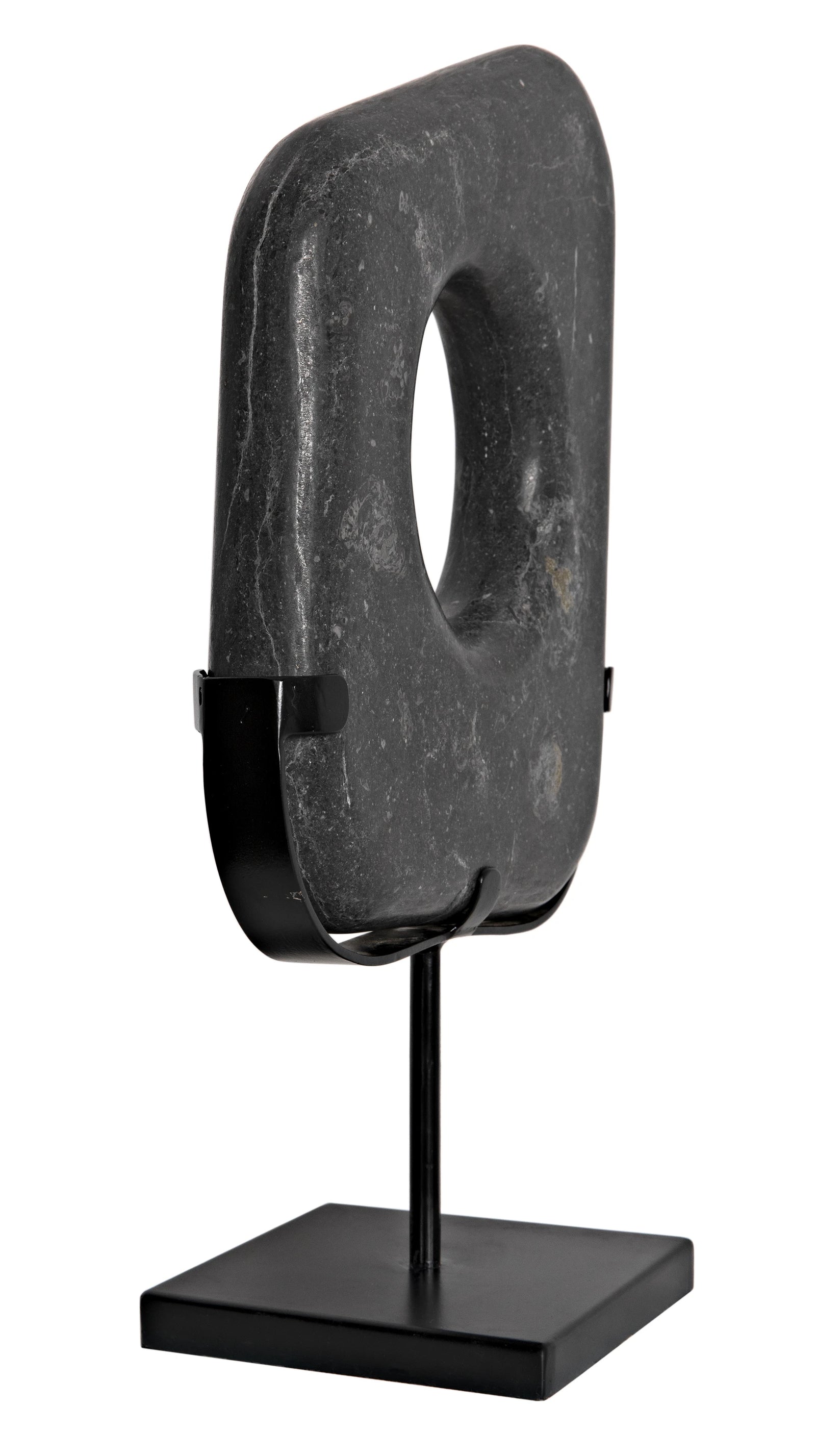 Flaubert Set of 2 by Noir Furniture | Sutter & Vale