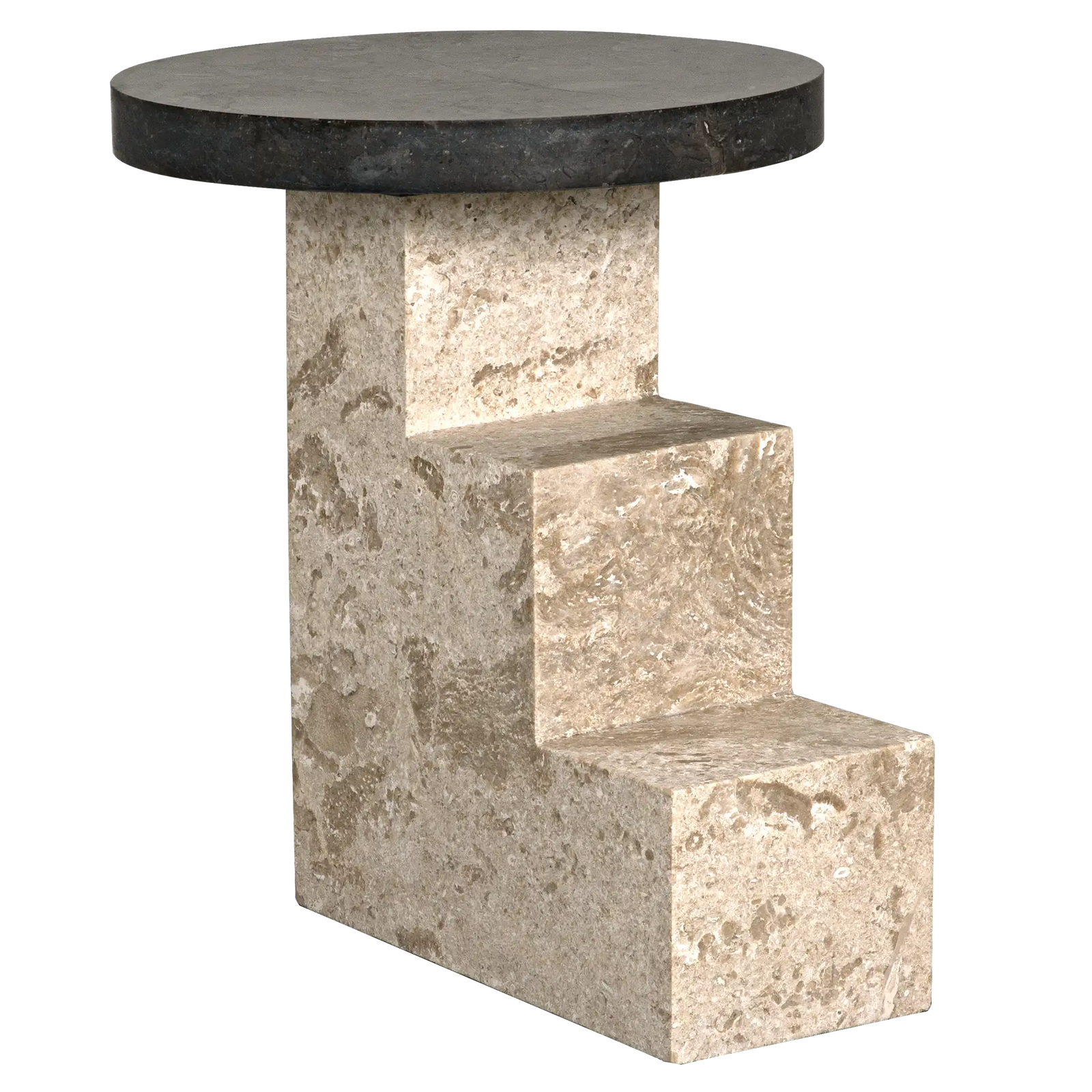 Barnes Side Table by Noir Furniture | Sutter & Vale
