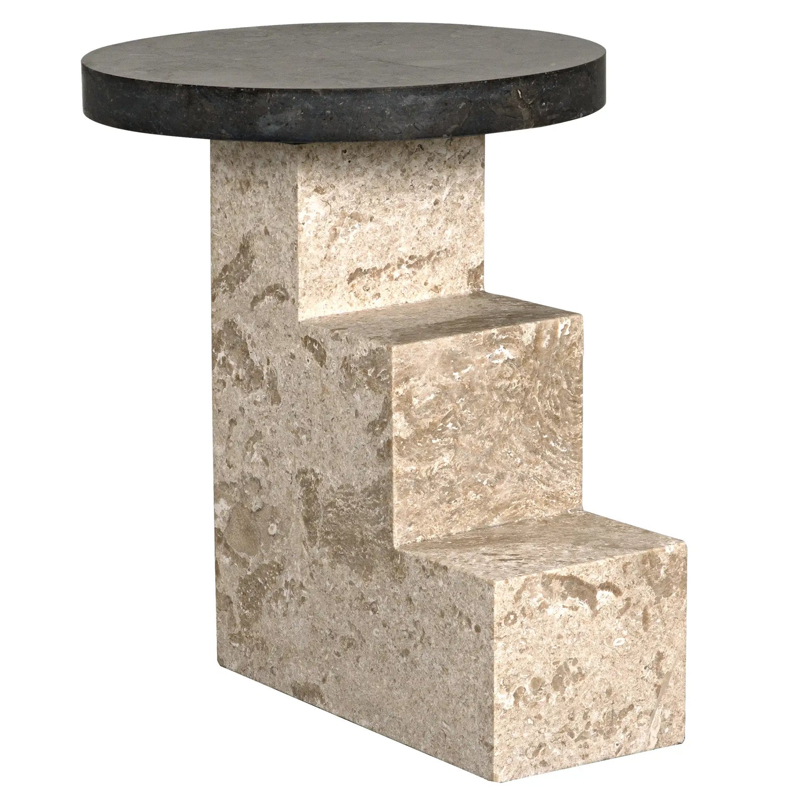 Barnes Side Table