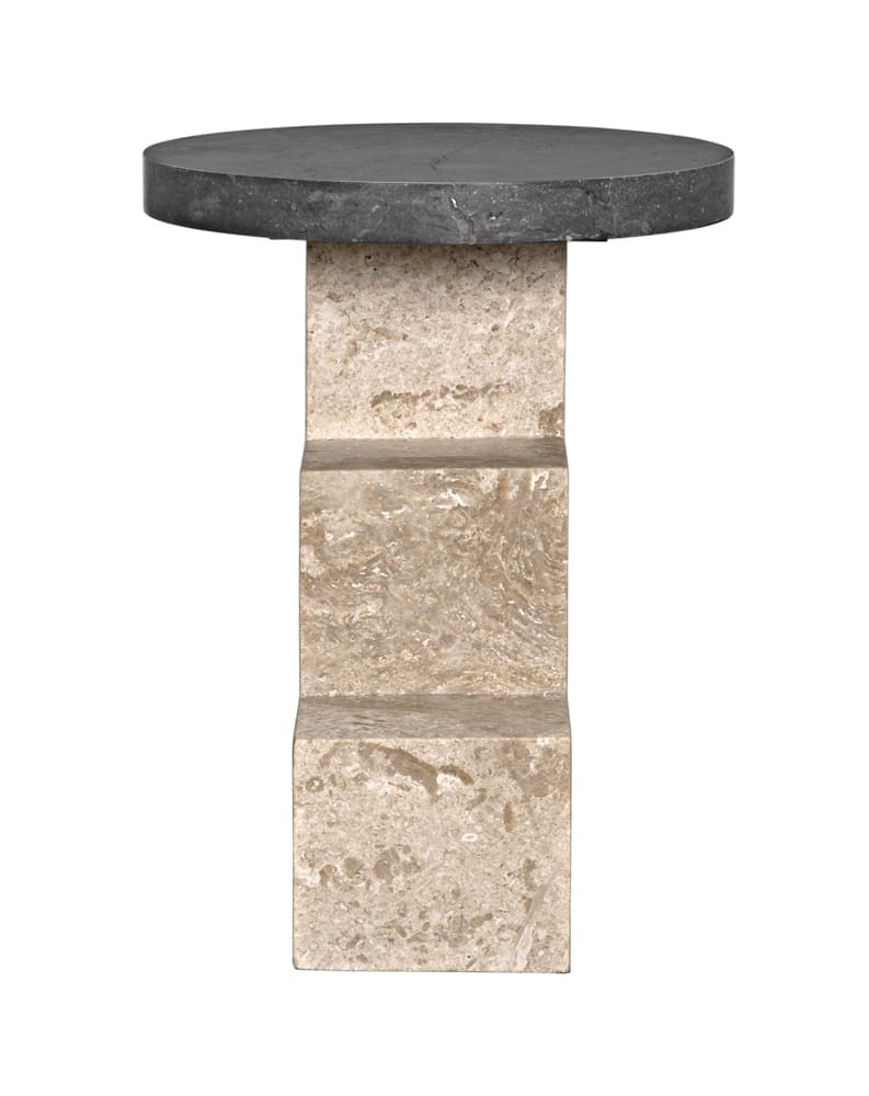 Barnes Side Table