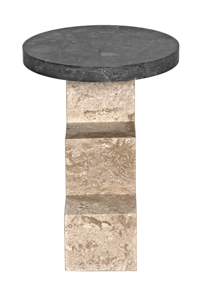 Barnes Side Table