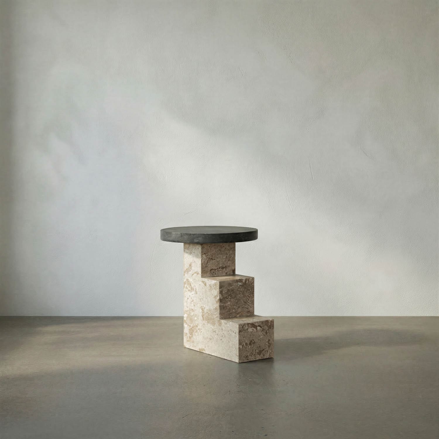 Barnes Side Table