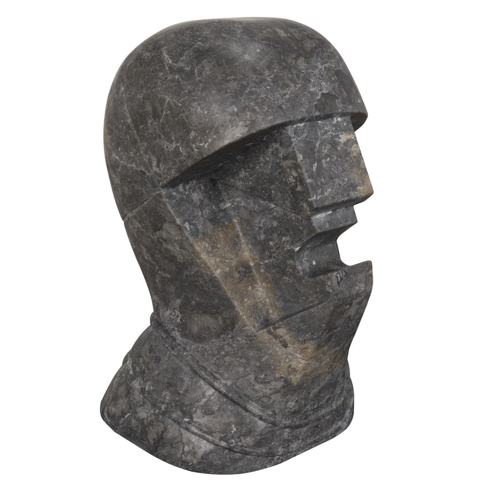 Neo in Black Marble — Noir Furniture